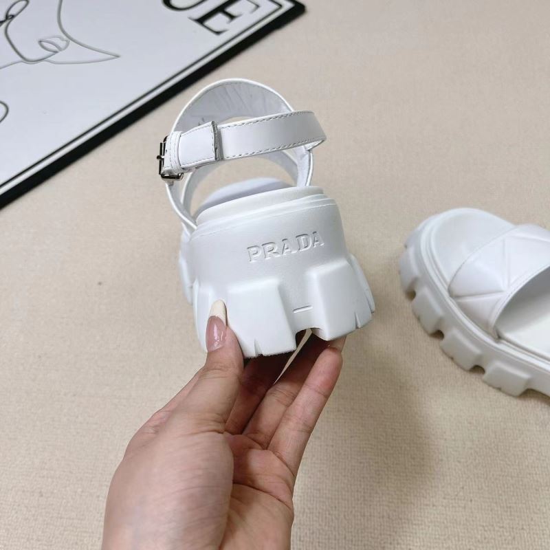 Prada Sandals